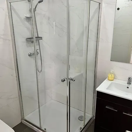 Vi Apartment